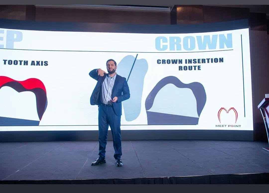 Regional Dental Congress