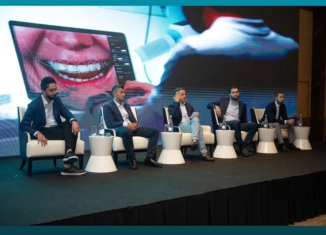 Regional Dental Congress