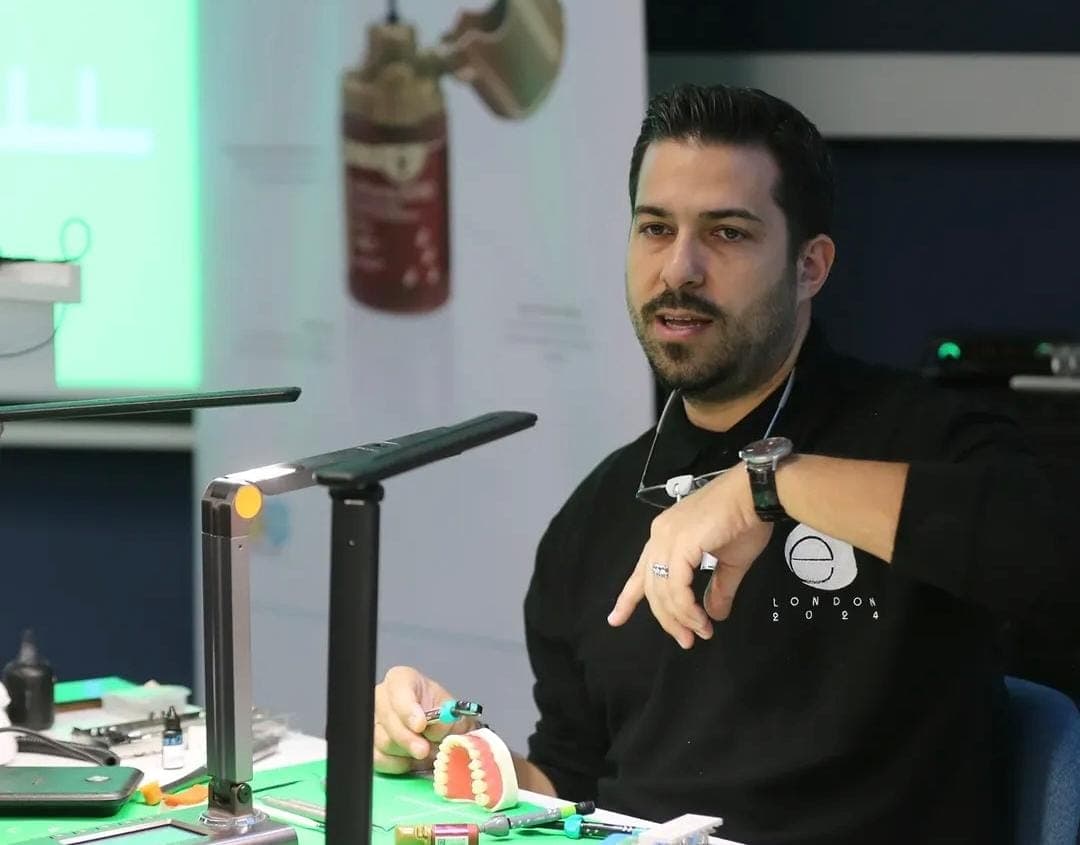 International Masterclass on Prosthetic Techniques