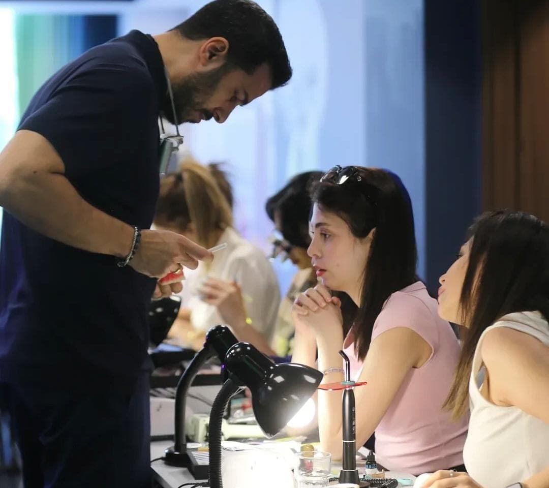 International Masterclass on Prosthetic Techniques