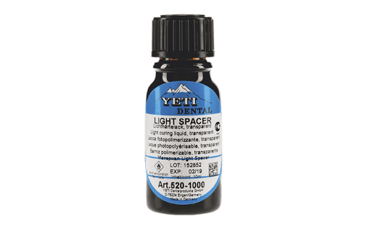 Light Spacer
