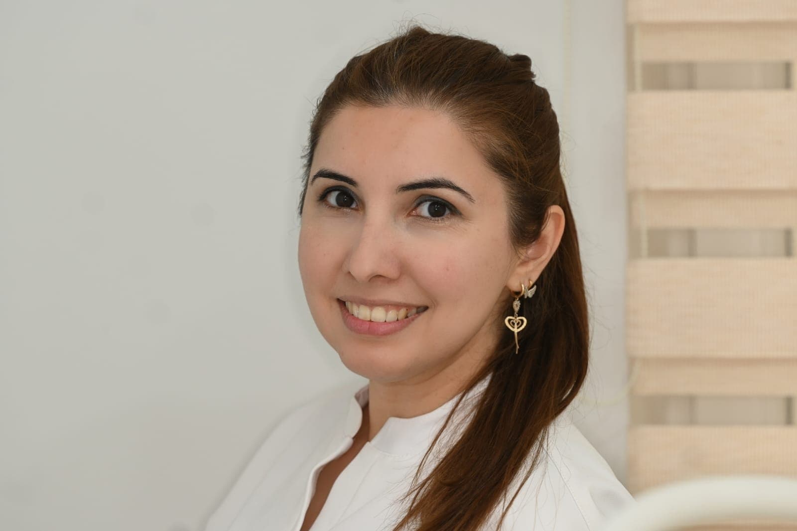 Dr. Aytən Zamanova