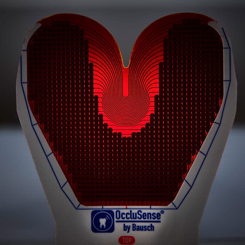 OccluSense